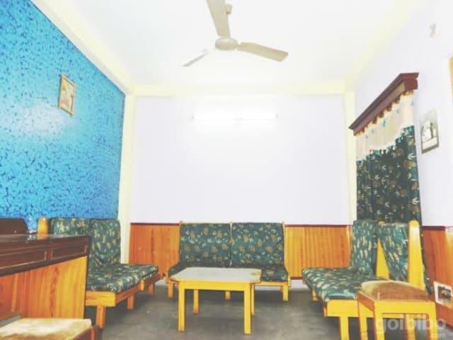 New Crown Hotel Indore Luaran gambar